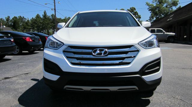Hyundai Santa Fe Lariatloaded1-owner SUV