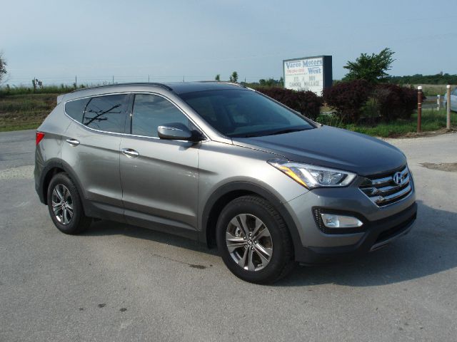 Hyundai Santa Fe Lariatloaded1-owner SUV