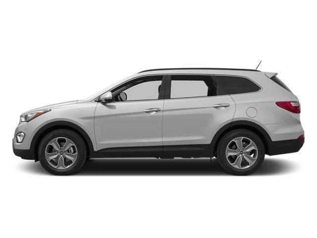 Hyundai Santa Fe 2014 photo 2