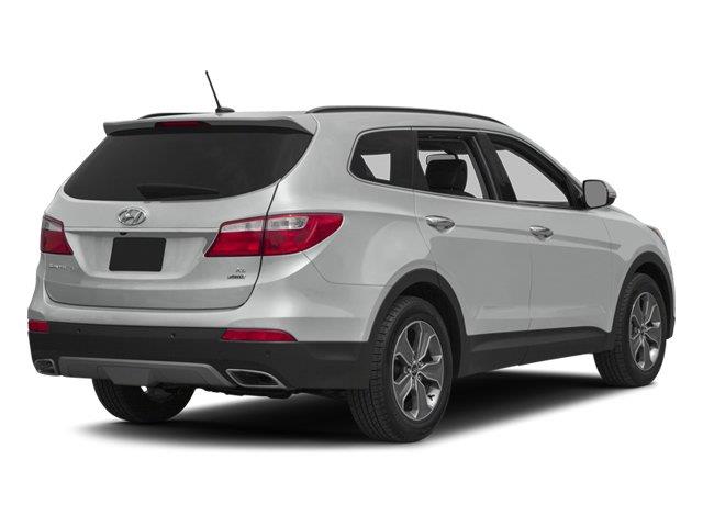 Hyundai Santa Fe 2014 photo 3
