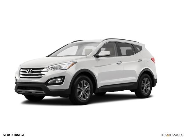 Hyundai Santa Fe 4X4 ED. Bauer EL SUV