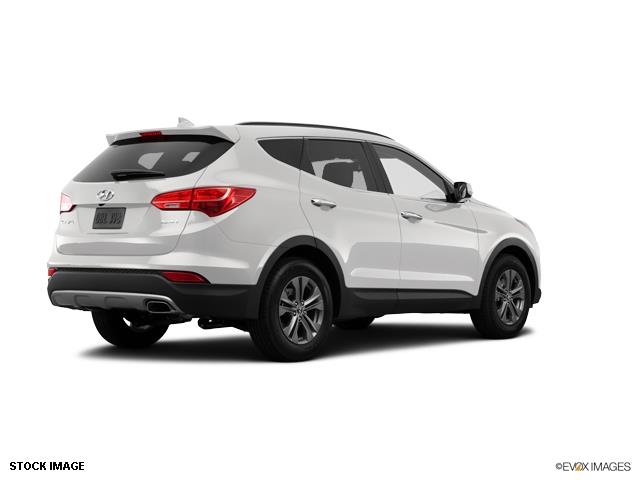 Hyundai Santa Fe 2014 photo 4