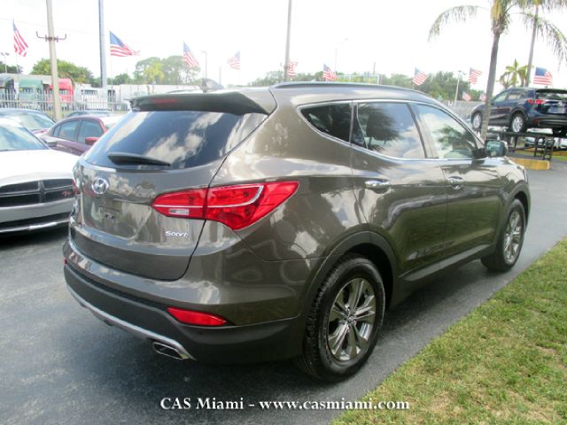 Hyundai Santa Fe Sport 2014 photo 3