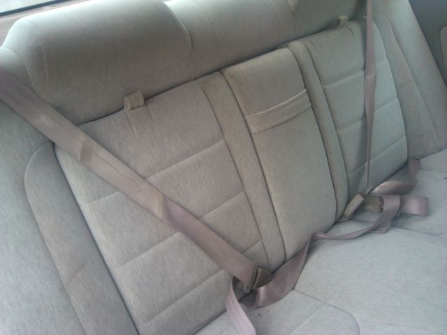 Hyundai Sonata 1993 photo 1