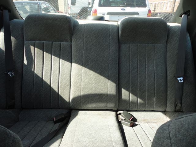 Hyundai Sonata 1997 photo 1