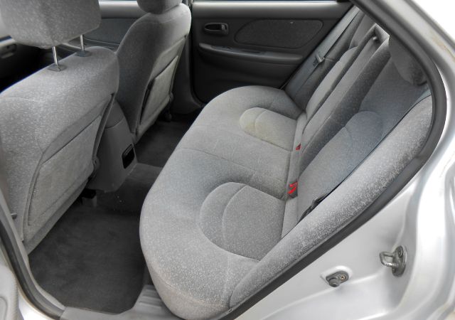 Hyundai Sonata 1999 photo 2
