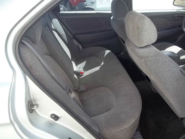 Hyundai Sonata Base Sedan