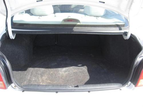 Hyundai Sonata FWD 4dr Sport Other