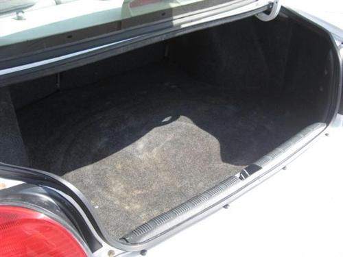 Hyundai Sonata 2000 photo 5