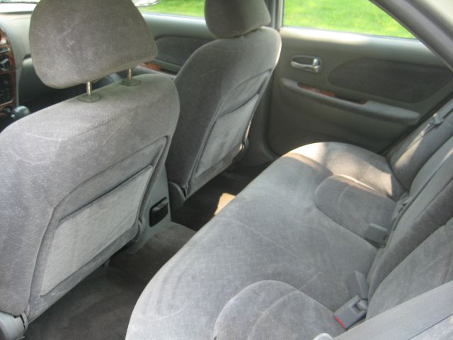 Hyundai Sonata 2000 photo 10
