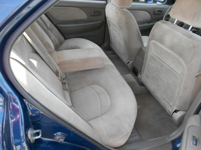 Hyundai Sonata 2000 photo 3