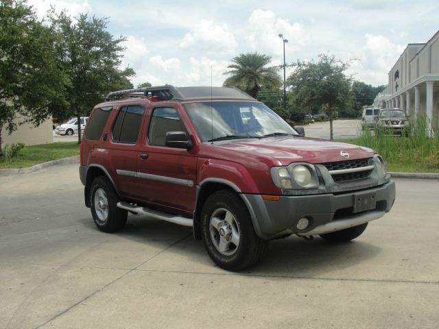 Hyundai Sonata 2001 photo 2