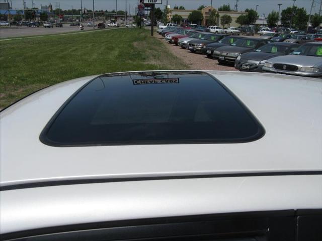 Hyundai Sonata 2001 photo 4