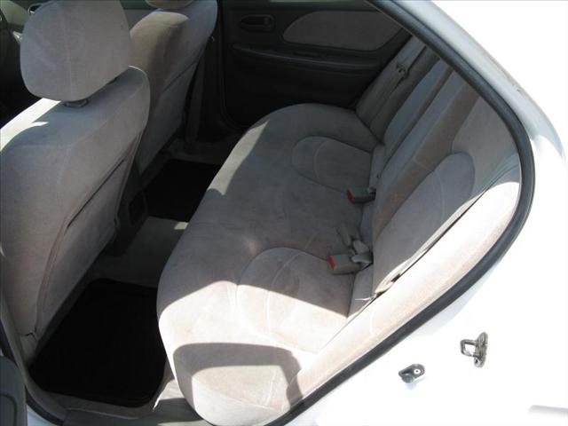 Hyundai Sonata 2001 photo 5