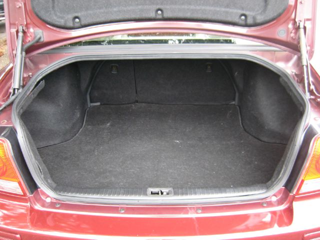 Hyundai Sonata 2002 photo 7