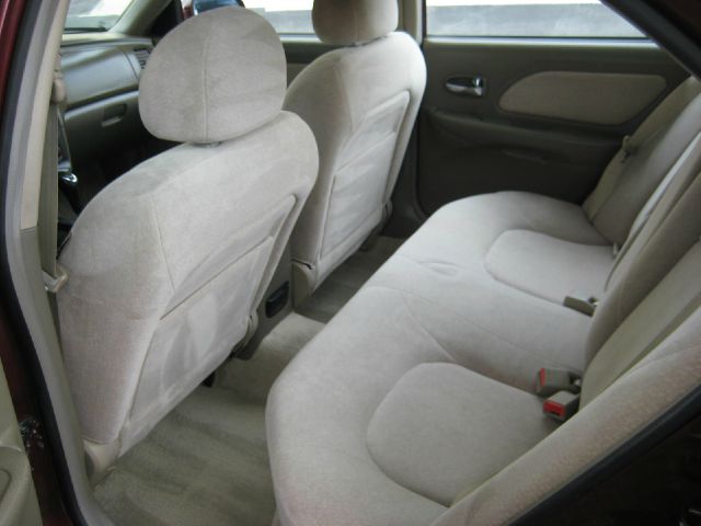 Hyundai Sonata 2002 photo 9