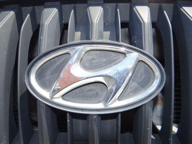 Hyundai Sonata 2002 photo 0