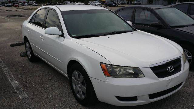Hyundai Sonata 2002 photo 1