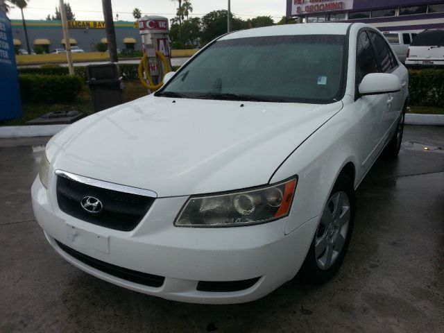 Hyundai Sonata 2002 photo 2