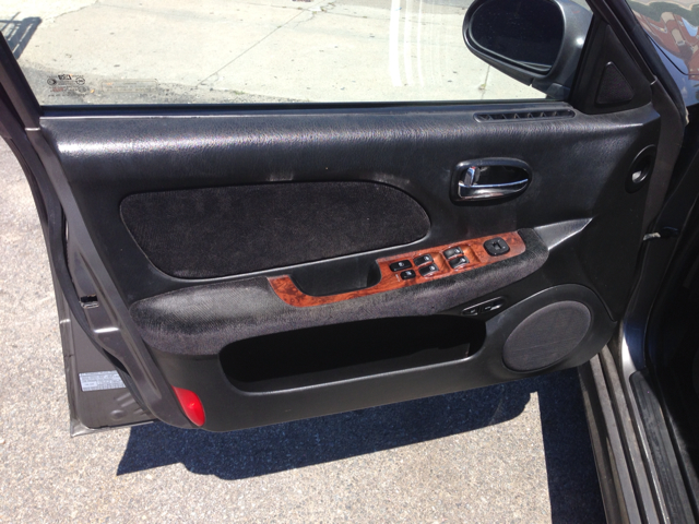 Hyundai Sonata FWD 4dr Sport Sedan