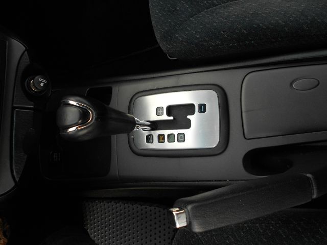 Hyundai Sonata Base Sedan