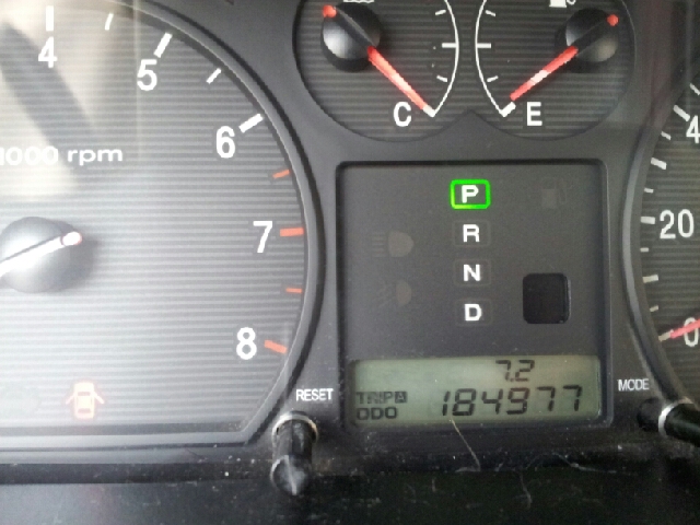 Hyundai Sonata 2003 photo 14