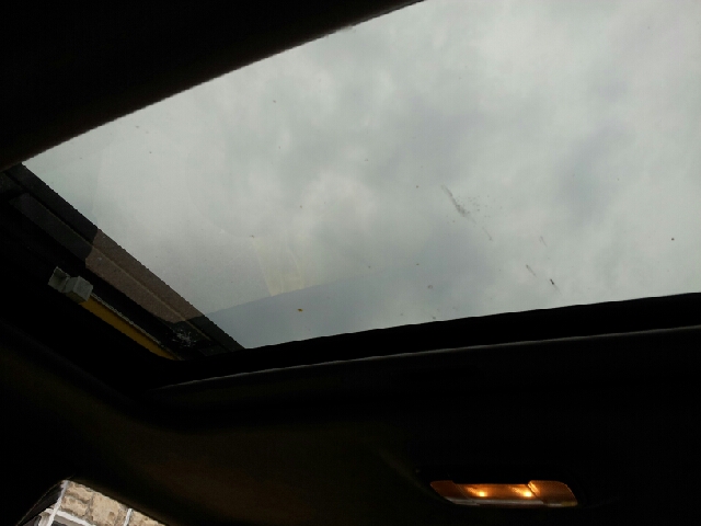 Hyundai Sonata 2003 photo 5