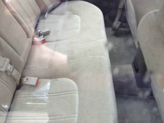 Hyundai Sonata Elk Conversion Van Sedan