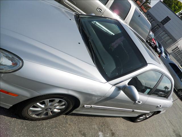 Hyundai Sonata FWD 4dr Sport Sedan