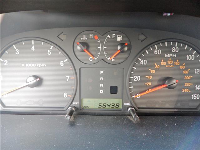 Hyundai Sonata 2003 photo 2