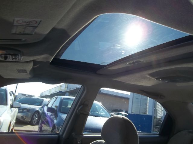 Hyundai Sonata FWD 4dr Sport Sedan