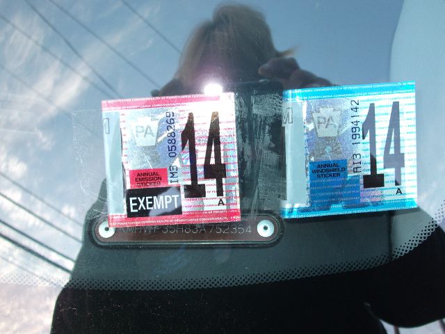 Hyundai Sonata 2003 photo 2