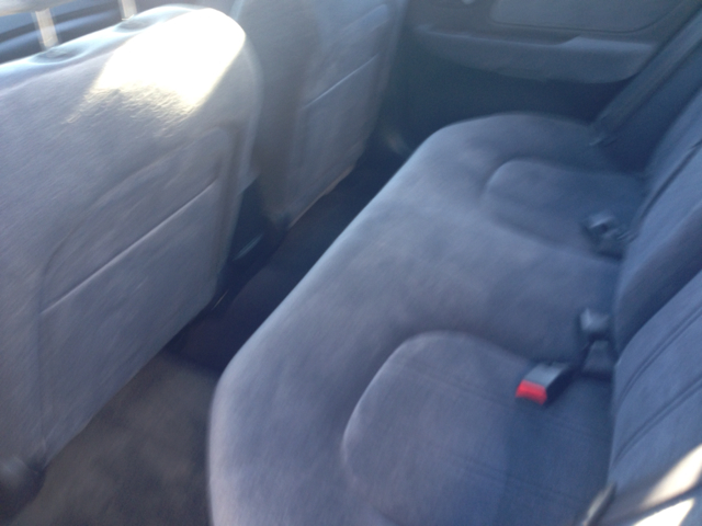 Hyundai Sonata 2003 photo 1