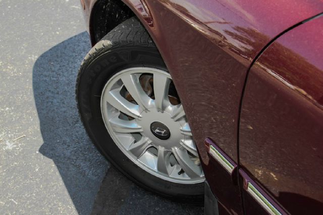 Hyundai Sonata 2004 photo 4