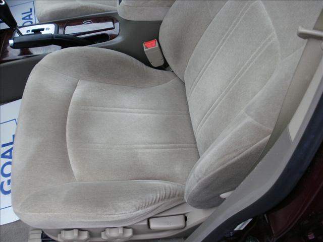 Hyundai Sonata 2004 photo 2