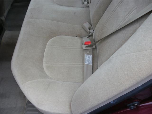 Hyundai Sonata 2004 photo 3