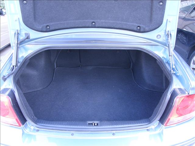 Hyundai Sonata 2004 photo 4