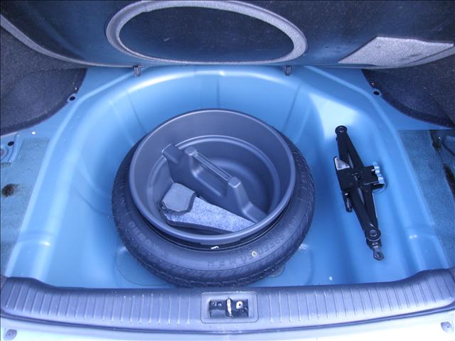 Hyundai Sonata 2004 photo 5