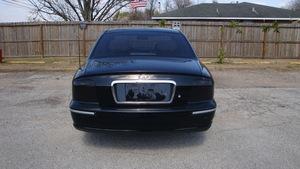 Hyundai Sonata 2004 photo 3