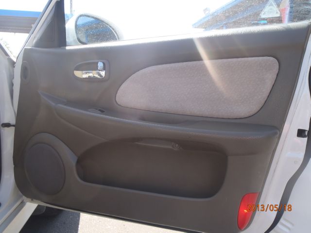 Hyundai Sonata 2004 photo 10