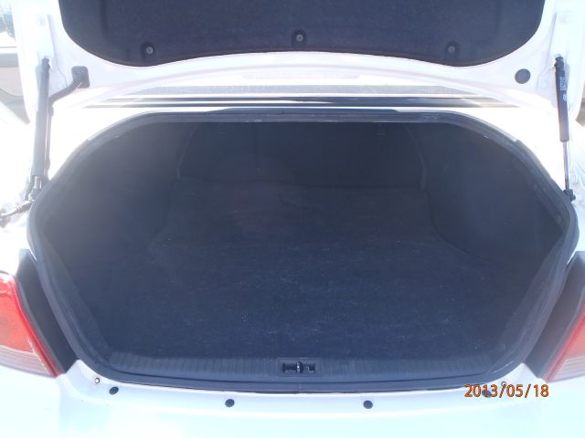 Hyundai Sonata 2004 photo 14