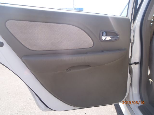 Hyundai Sonata 2004 photo 17