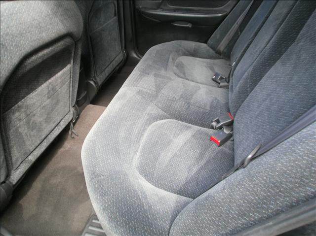 Hyundai Sonata 2004 photo 5