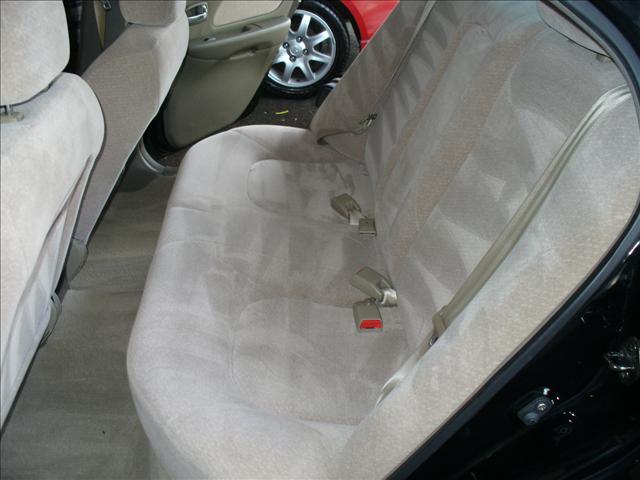 Hyundai Sonata 2004 photo 3