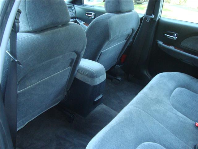 Hyundai Sonata 2004 photo 5