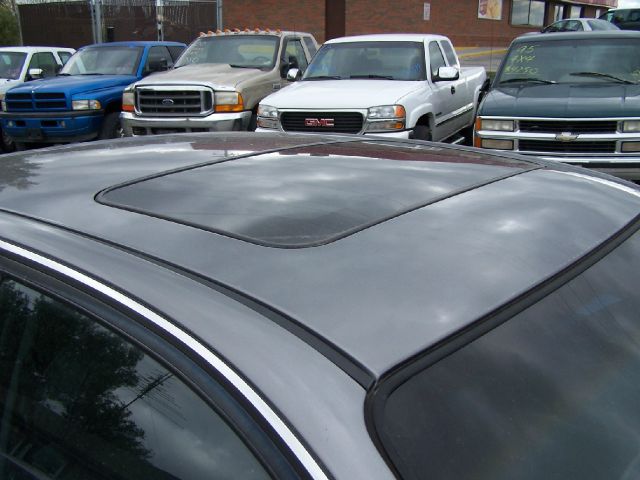 Hyundai Sonata 2004 photo 1