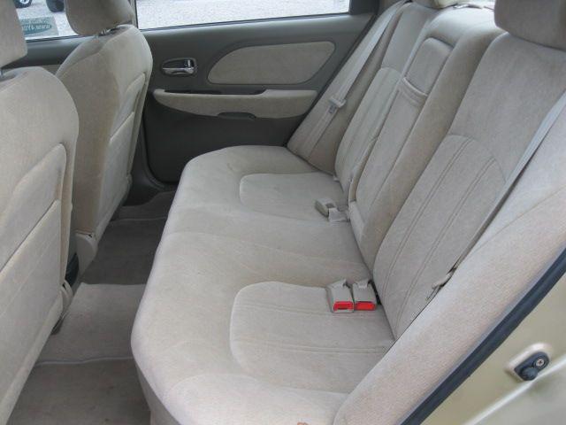 Hyundai Sonata 2004 photo 4