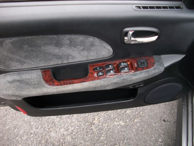 Hyundai Sonata FWD 4dr Sport Sedan