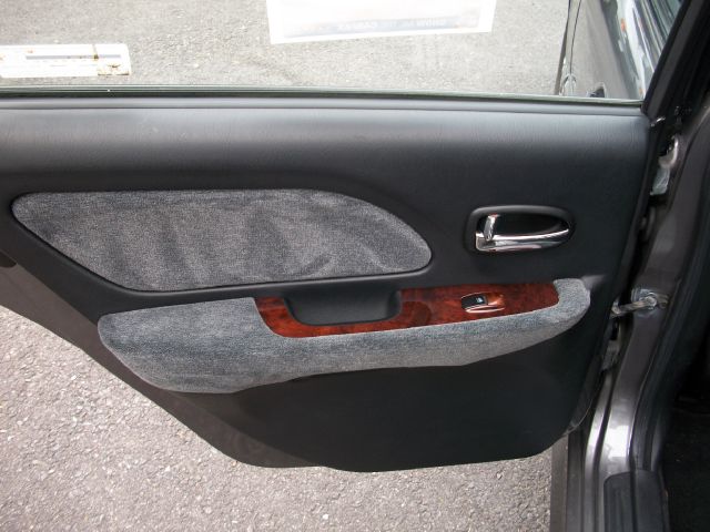 Hyundai Sonata 2004 photo 1