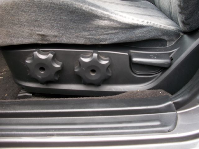 Hyundai Sonata 2004 photo 11